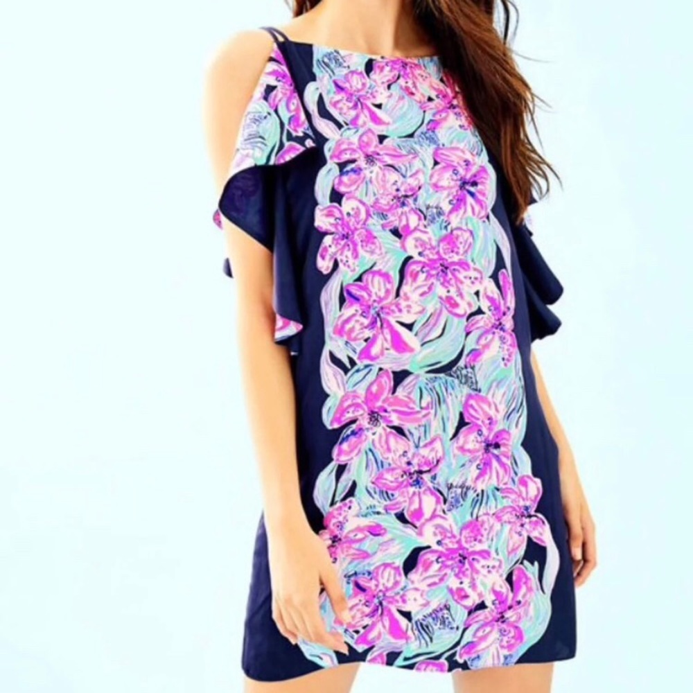 Lilly Pulitzer Kara Dress